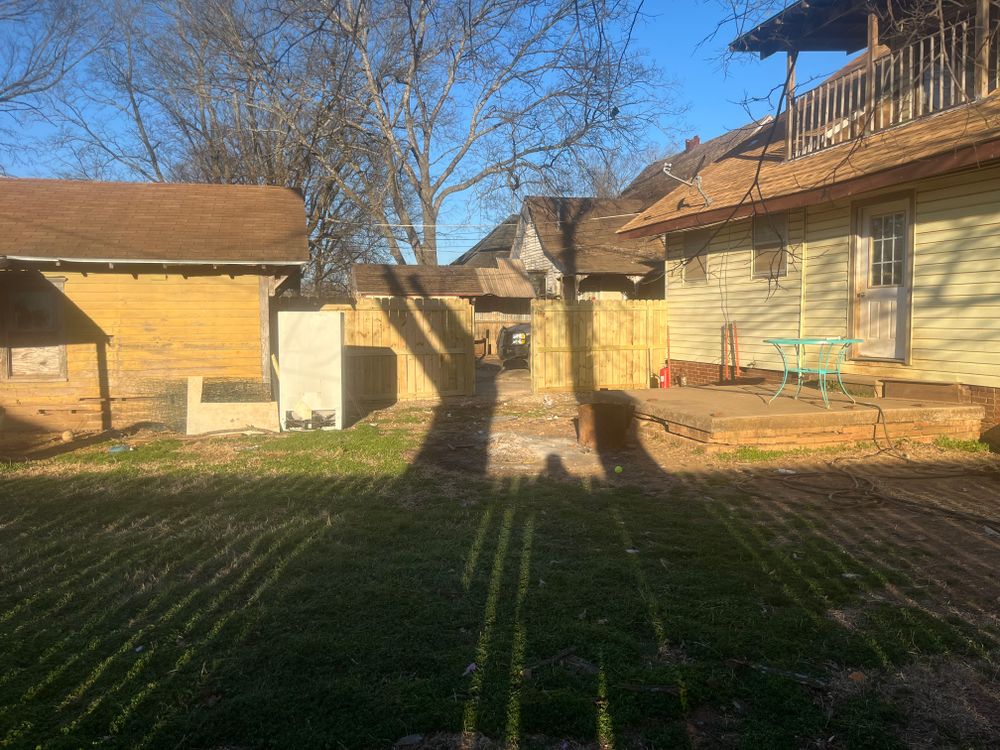 All Photos for Justice Carpentry & Remodels in Cherryvale, KS