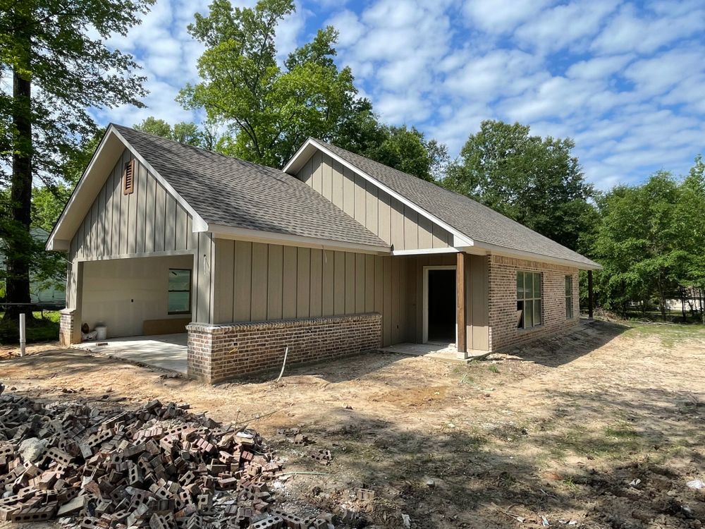 All Photos for Boone Building in Marshall, TX