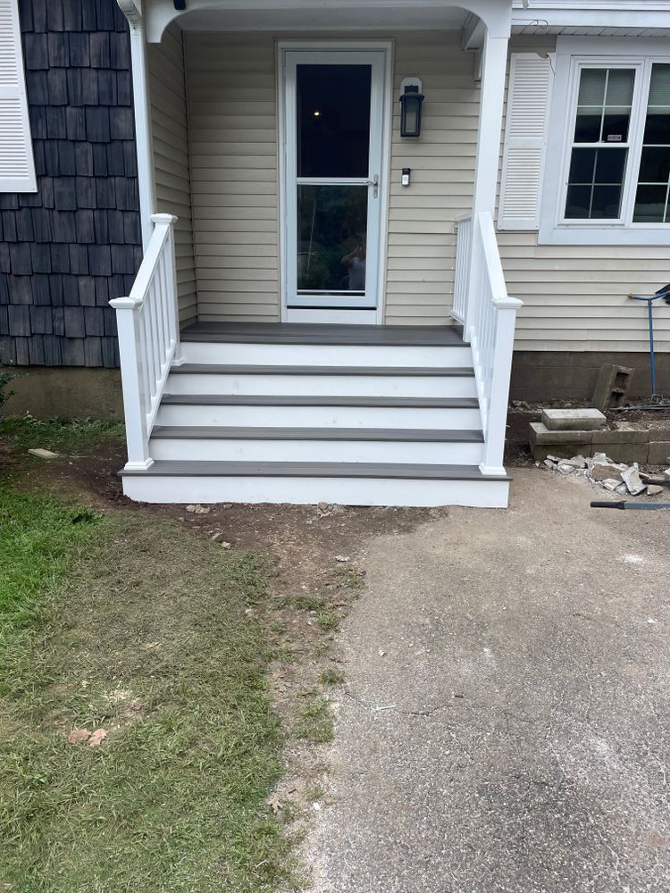 All Photos for JPA Contracting in Danvers, MA