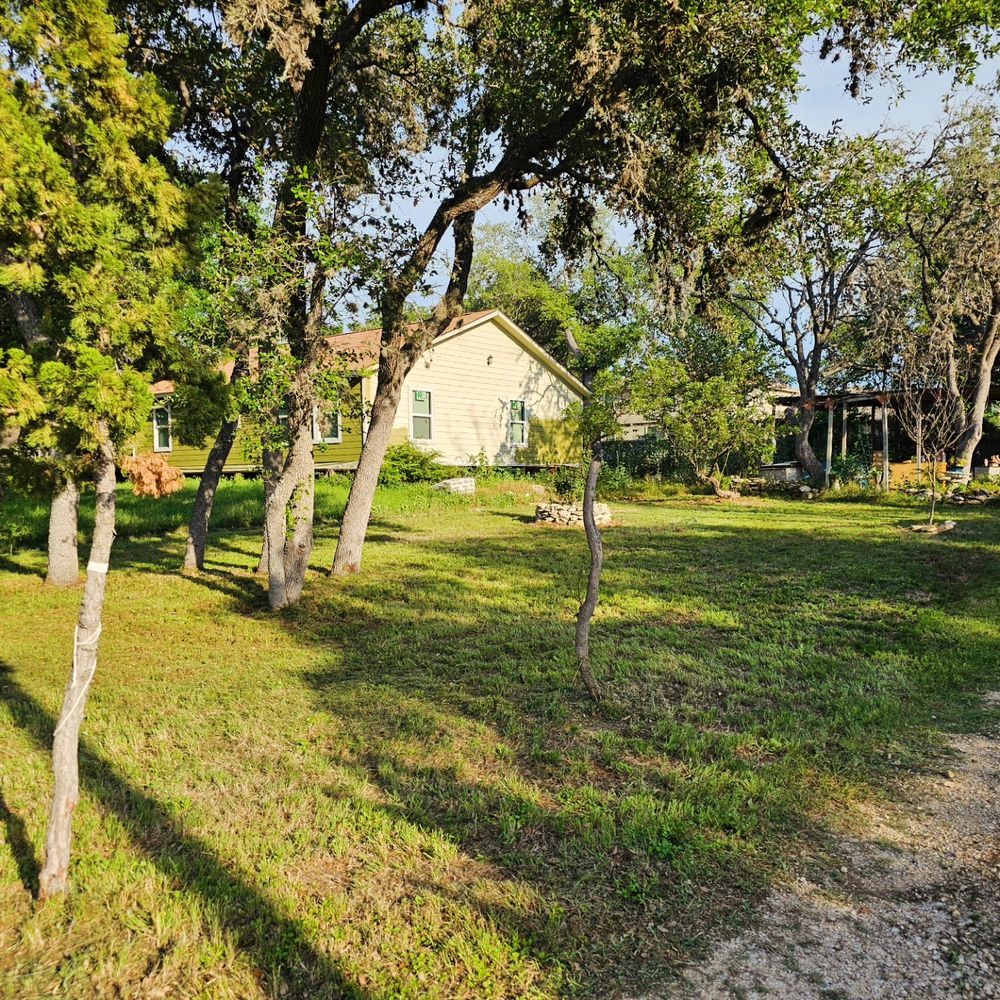 All Photos for Miller Mowing and Maintenance in San Antonio, TX