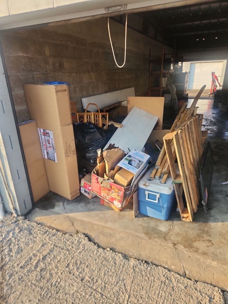 All Photos for Ridall & More Junk Removal in Beebe, AR