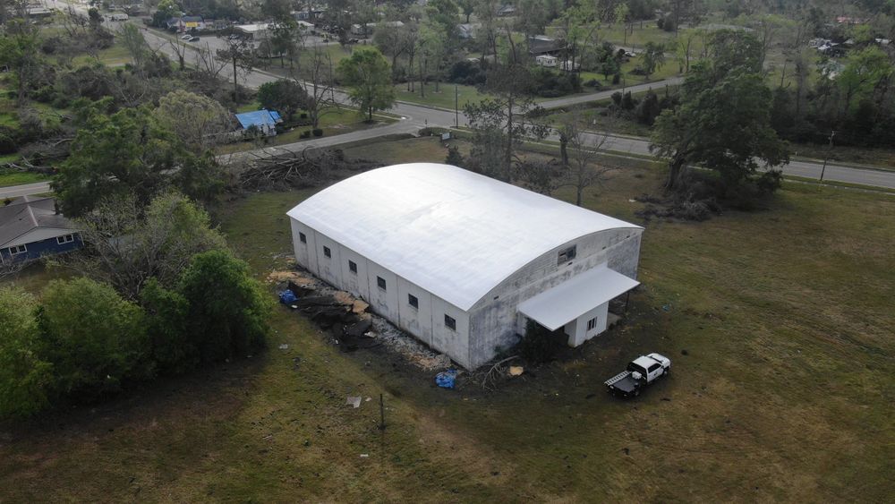 CTE Roofing and Insulation team in Dublin, GA - people or person