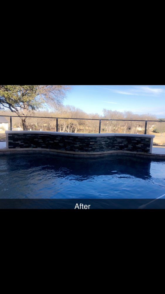 All Photos for Sanchez Masonry and More in Burnet,  TX