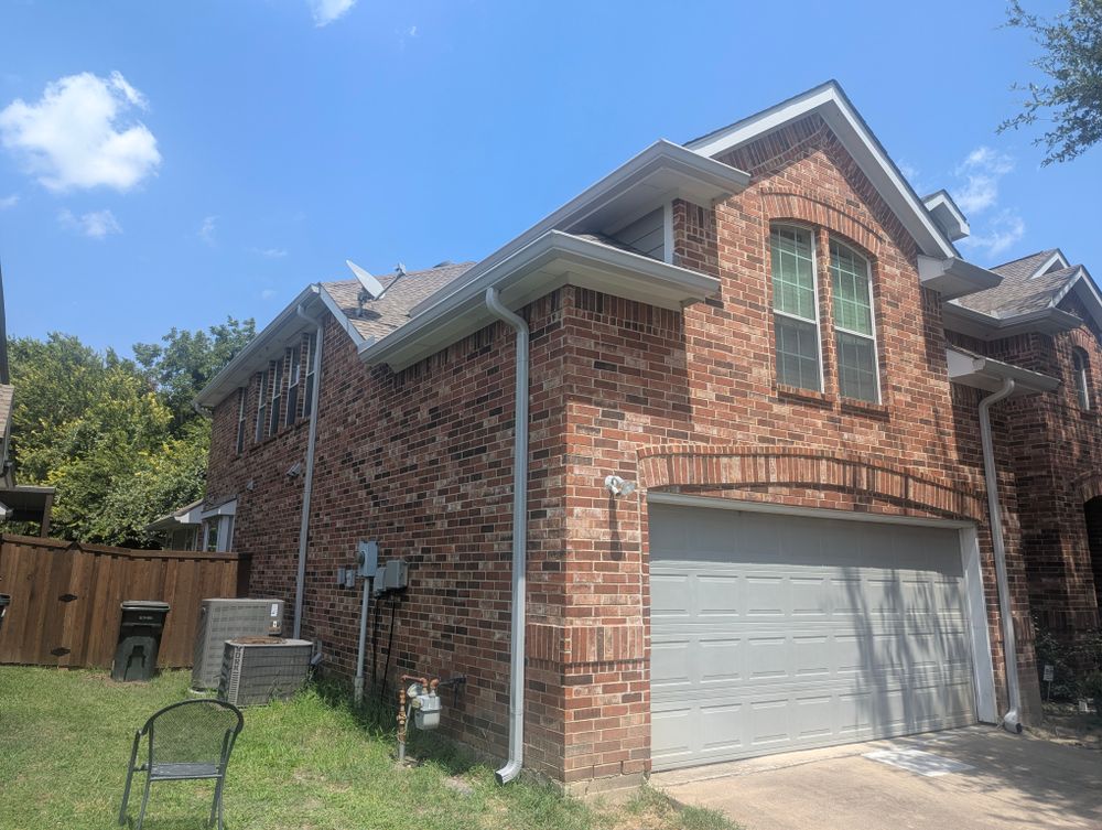 All Photos for The Gutter Brothers LLC in Richardson, TX