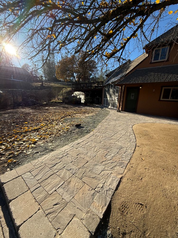 All Photos for Diamond Landscape & Hardscape in Diamond Springs, CA