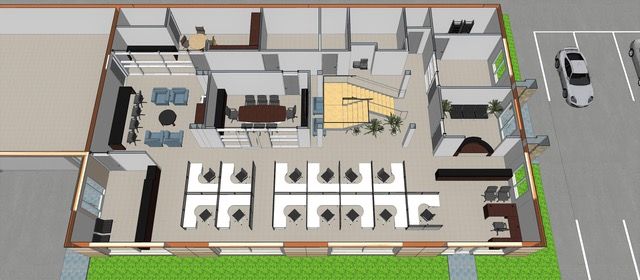 All Photos for Creative Workplace Solutions in Thousand Oaks, CA