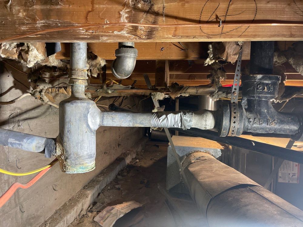 All Photos for Mr. Pipe Dreams LLC in Colorado Springs, CO