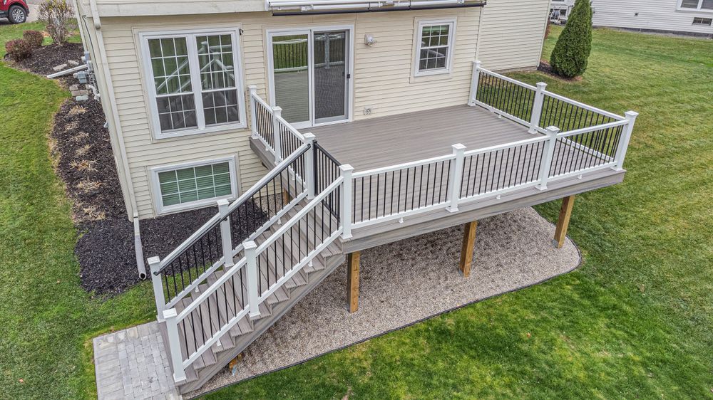 All Photos for Mr. Posthole in Howell, MI