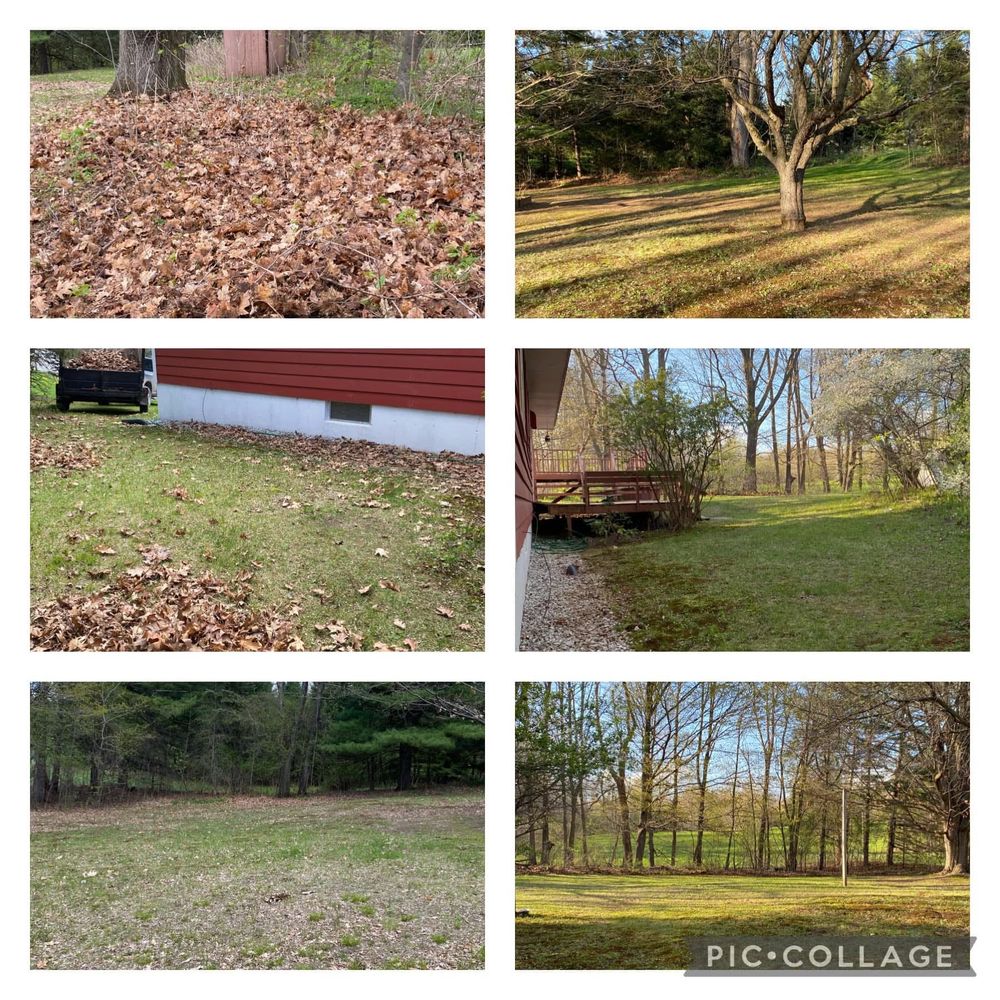 All Photos for Bishop’s Property Maintenance in Franklin, VT