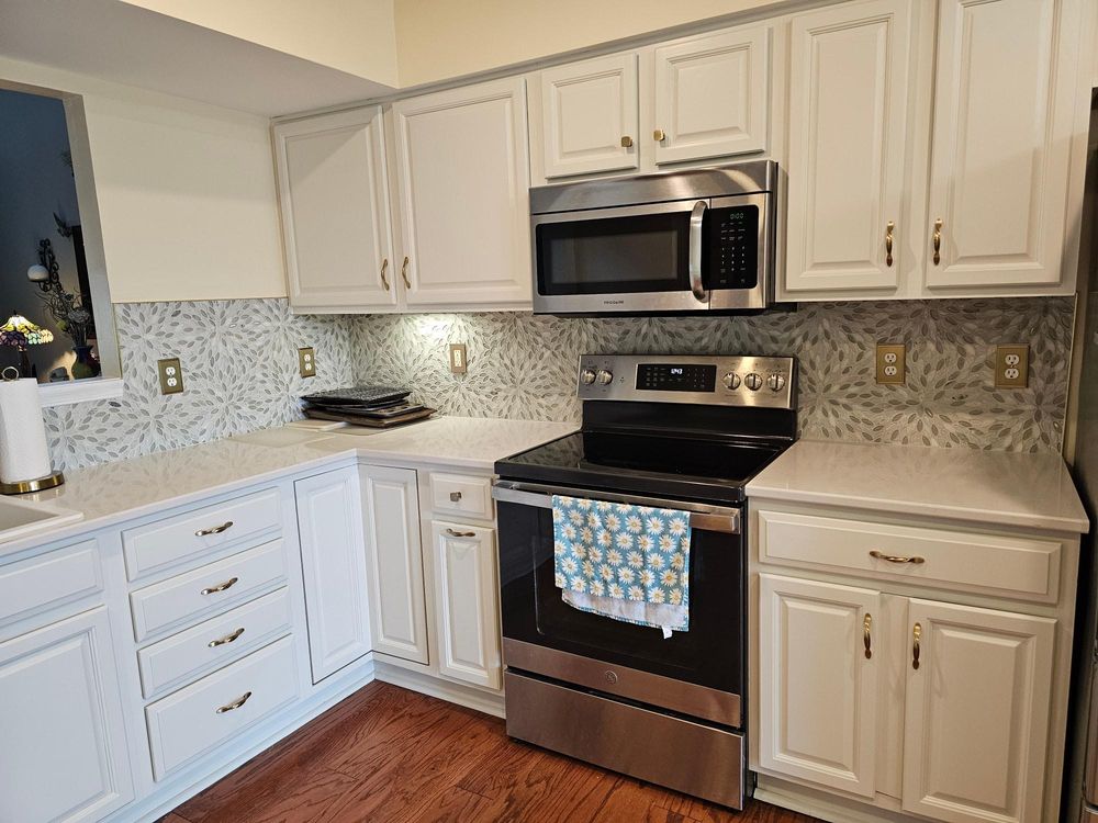 All Photos for Hearts & Hands Painting in Campbell, KY