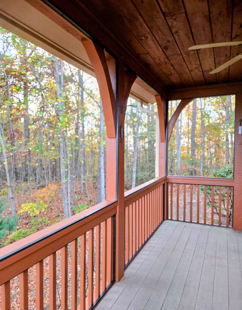 All Photos for C4 TrueVision Renovations in Asheville, NC