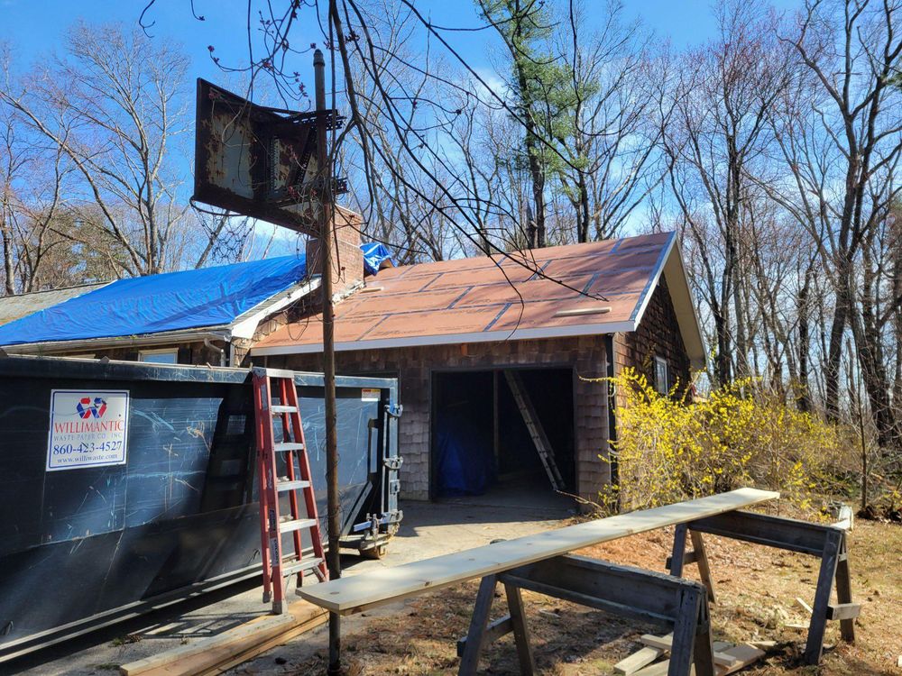 All Photos for CT Eastern Builders in Stafford, CT