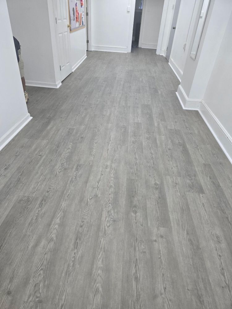 All Photos for Jason Tench Flooring LLC in Richmond, VA