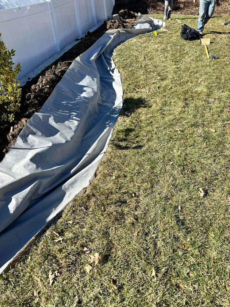 All Photos for Matteo Hardscapes in Towson,  MD