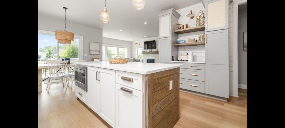 All Photos for Seiler Restoration and Construction Services in Kalamazoo County, MI