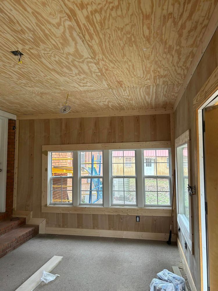 All Photos for Kountry Construction in Brookhaven, MS