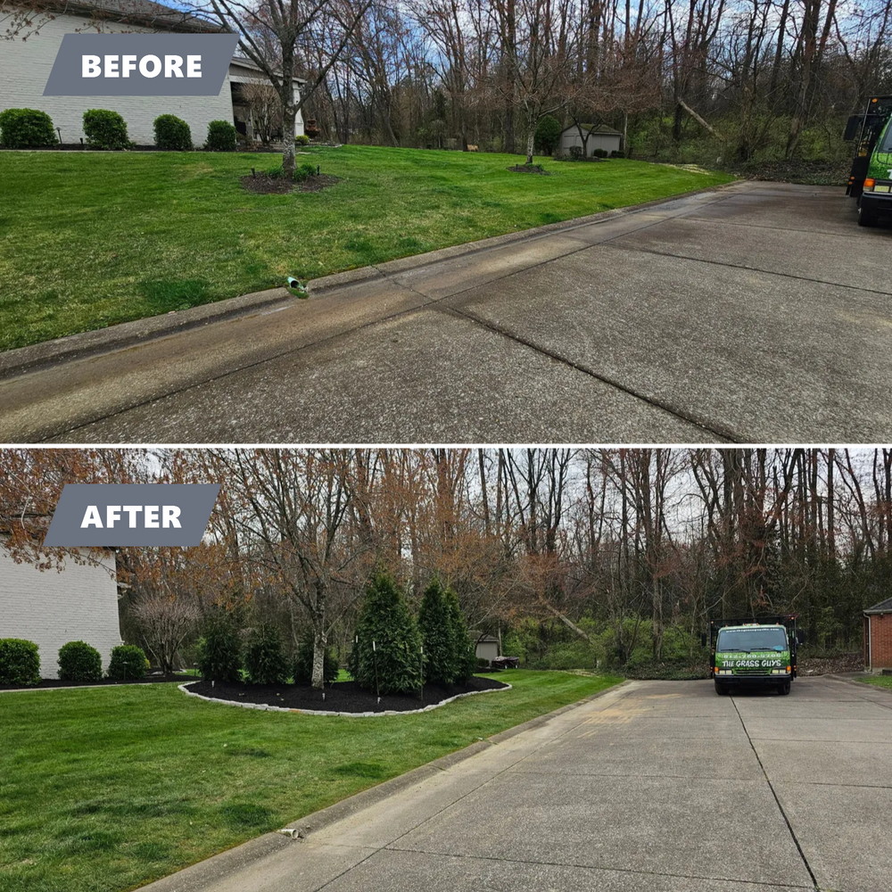 All Photos for The Grass Guys CLC, LLC. in Princeton, IN