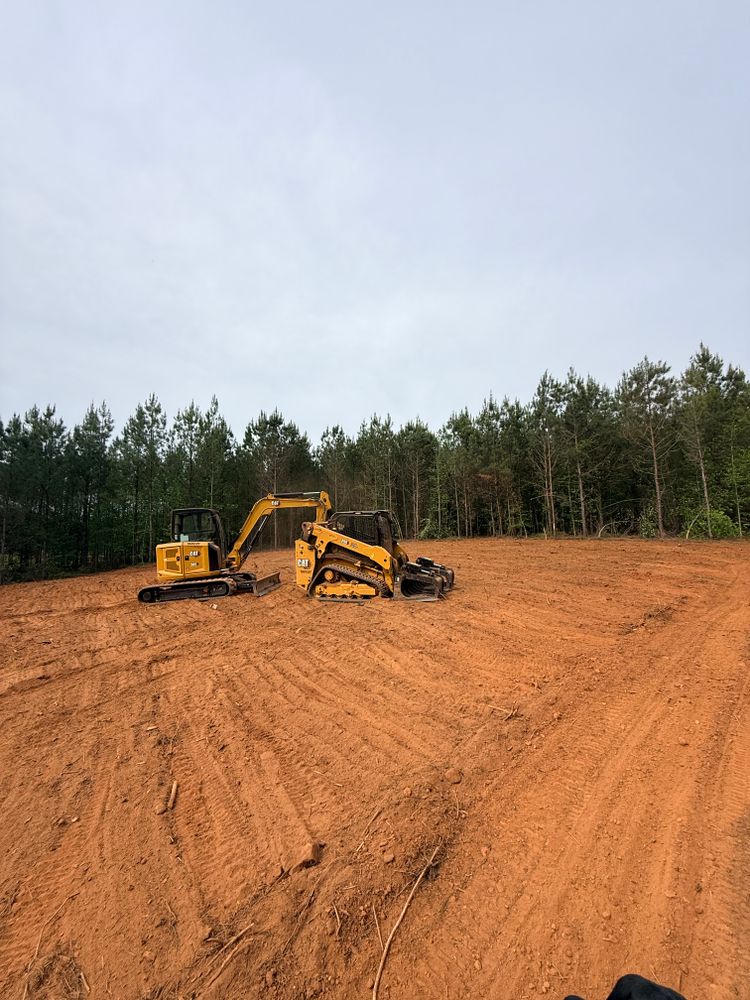 All Photos for J&J Hauling and Outdoor LLC  in Fayetteville, GA