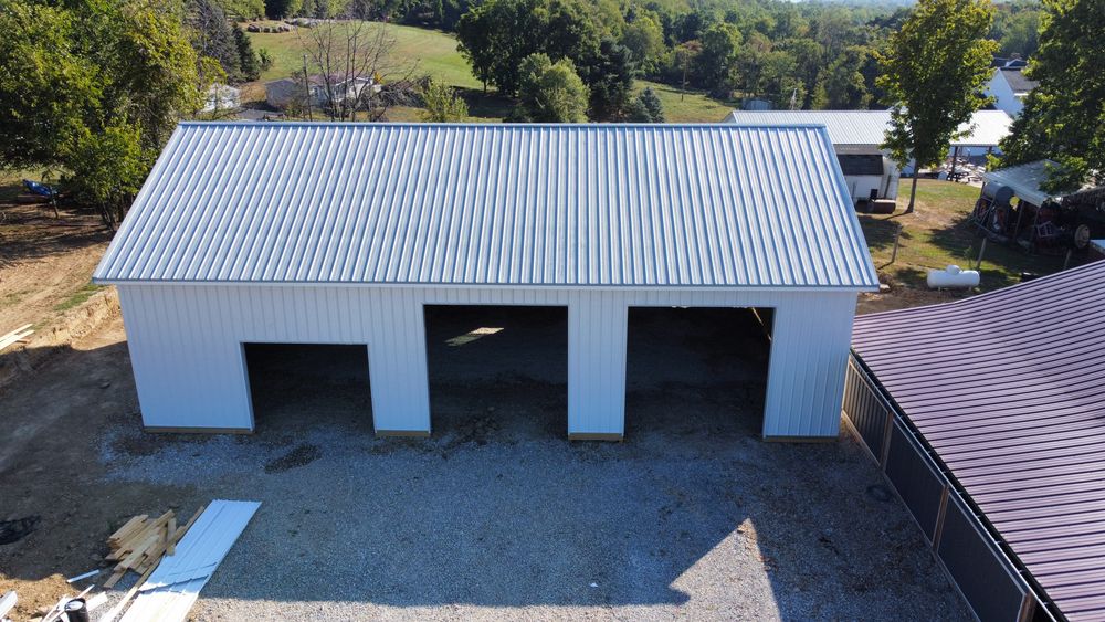 All Photos for Eastern Ohio Builders in Salineville, OH