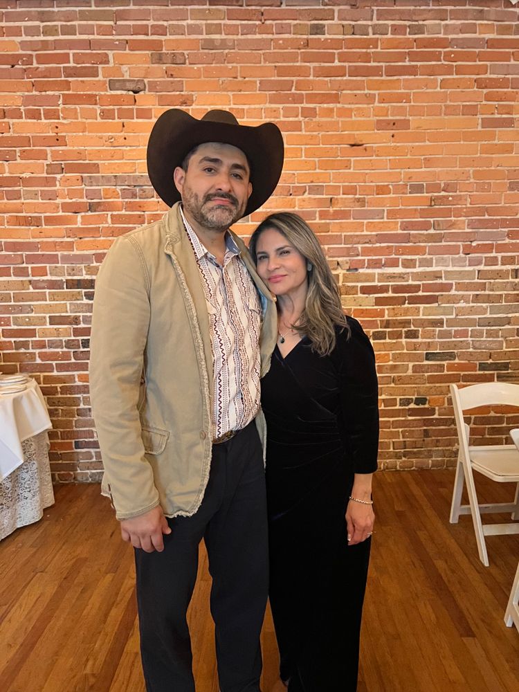 Time with the family for Susan's Painting in Greensboro, NC