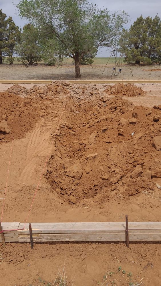 Barndo for Prairie Land Properties LLC in Lubbock, TX