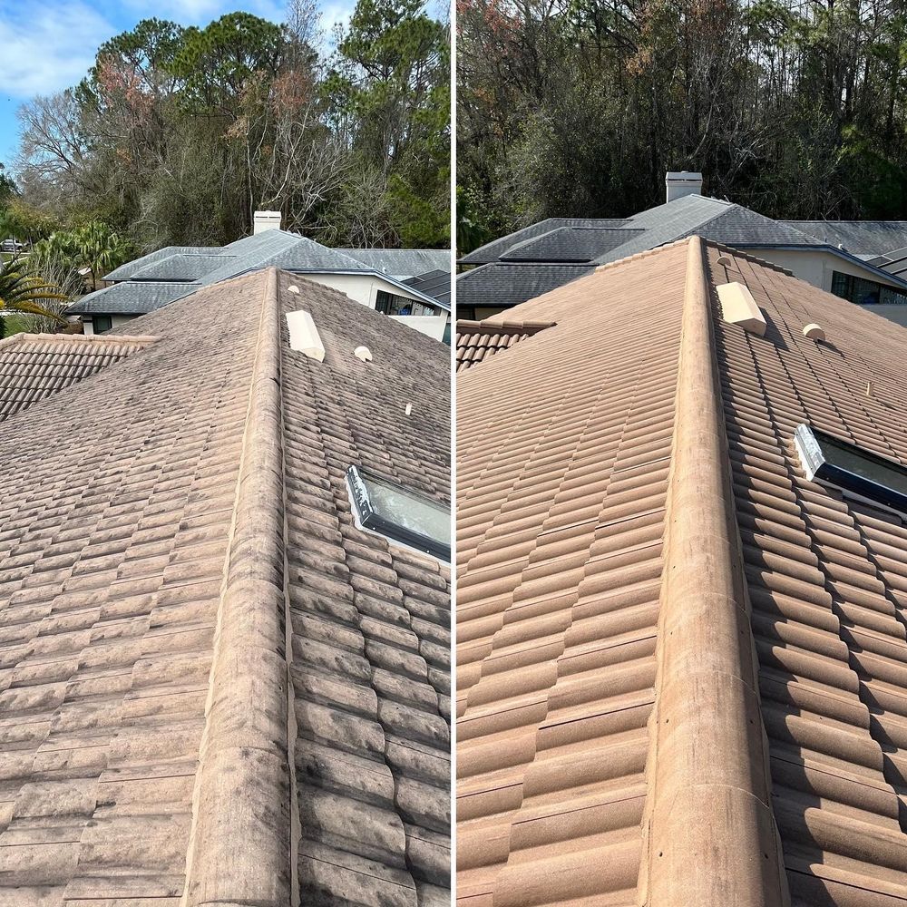 All Photos for Foreshore Pressure Cleaning Services Inc in Holiday, FL