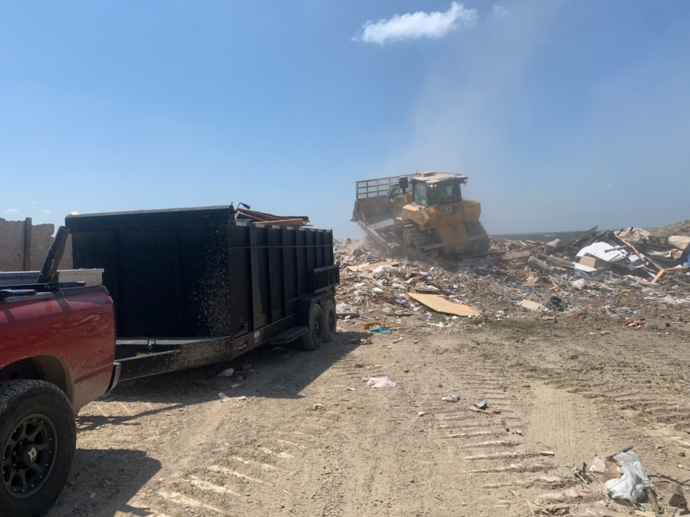 All Photos for Teague Trees and Land Clearing in Rendon, TX