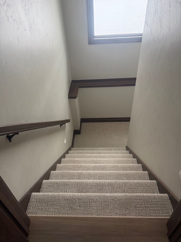 Interior Painting for UrbanView Home Services in Appleton, Wisconsin