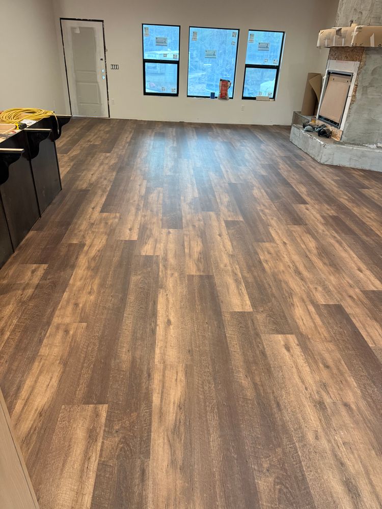 All Photos for CJL Flooring in Post Falls, ID