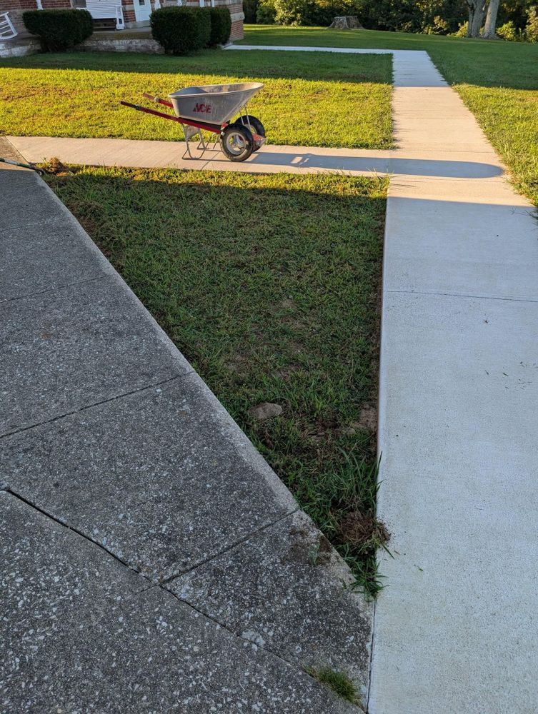 All Photos for J&S Mowing & More in Huntingburg, IN