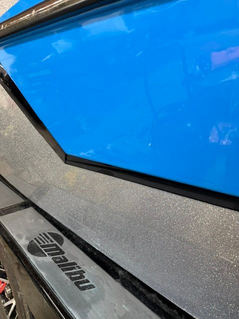 Marine Ceramic Coating  for Detail On Demand in Branson West, MO