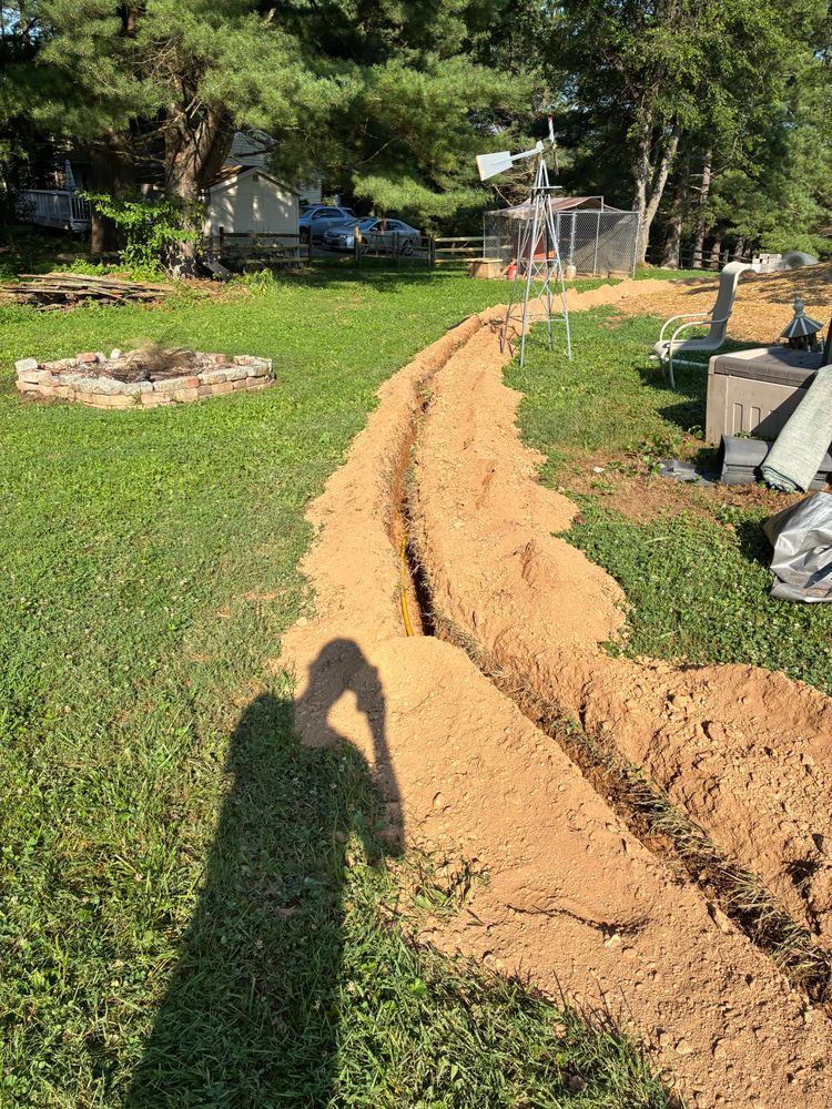 All Photos for Artisan Plumbing in Mount Airy, MD