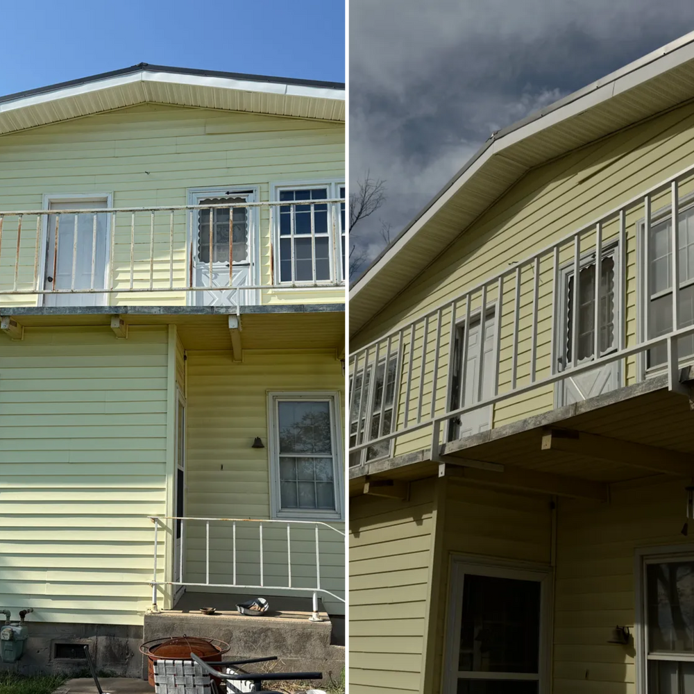 All Photos for Mathews Painting in Iola, KS