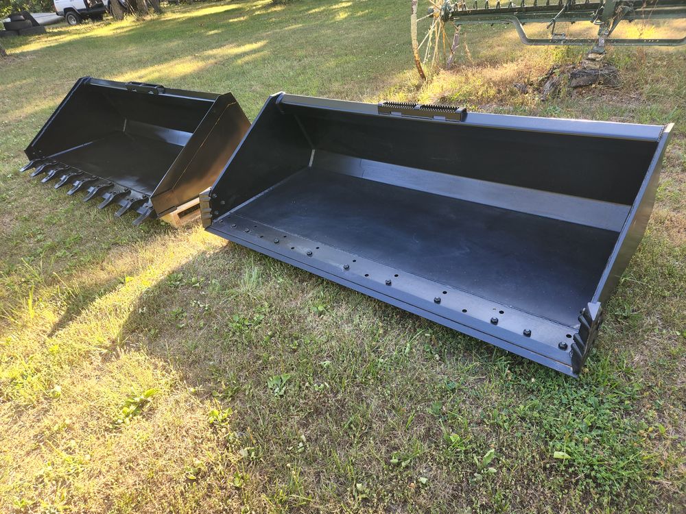 All Photos for Outlaw Fabrication LLC in Salem, MO