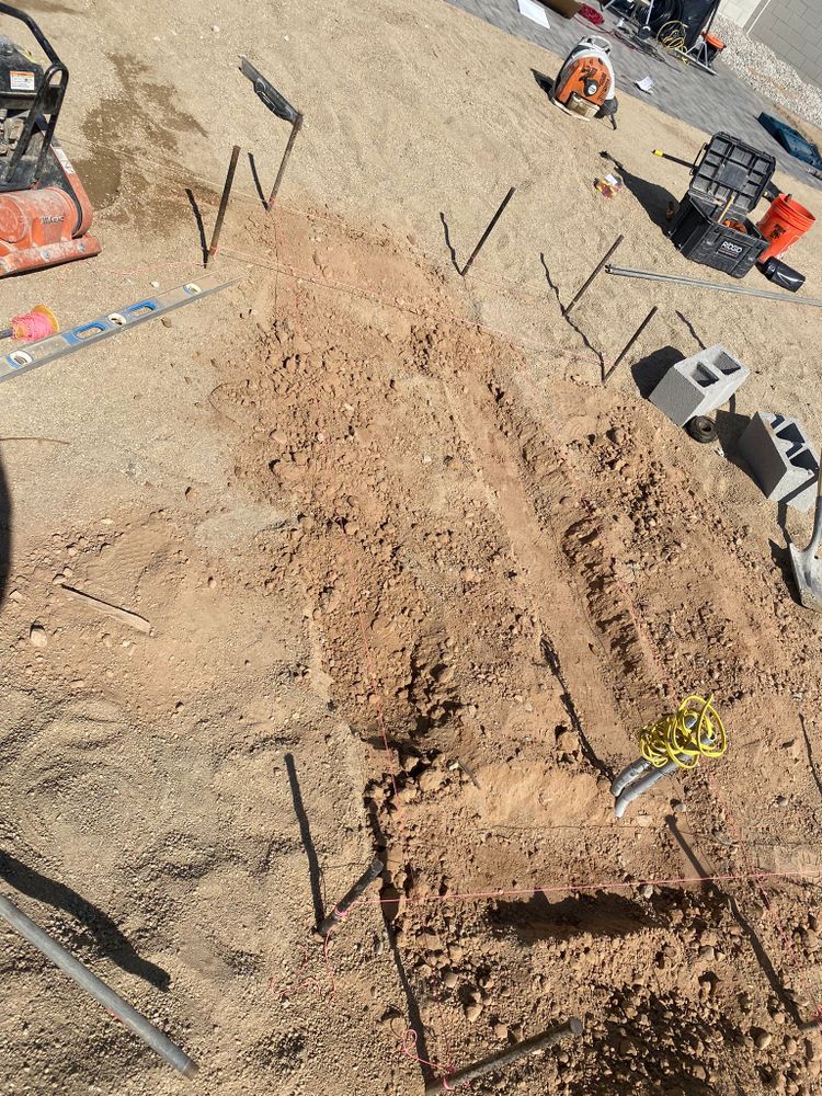 All Photos for Ruiz Patio Designs in Phoenix, AZ