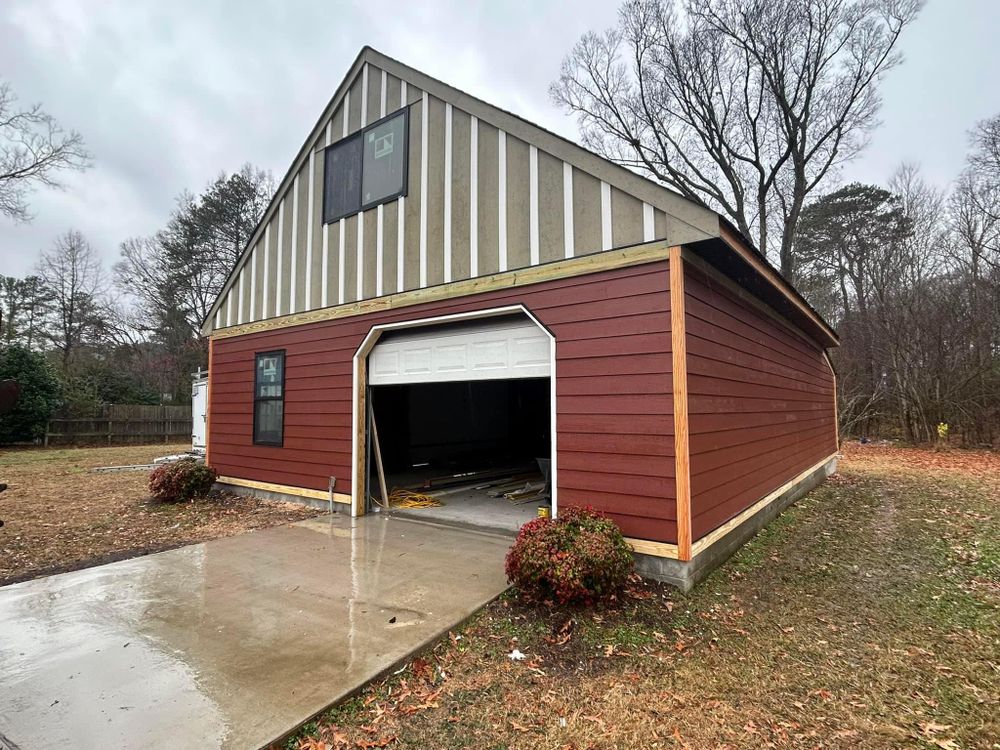 All Photos for Lane Painting & Pressure Washing in Chesapeake, VA