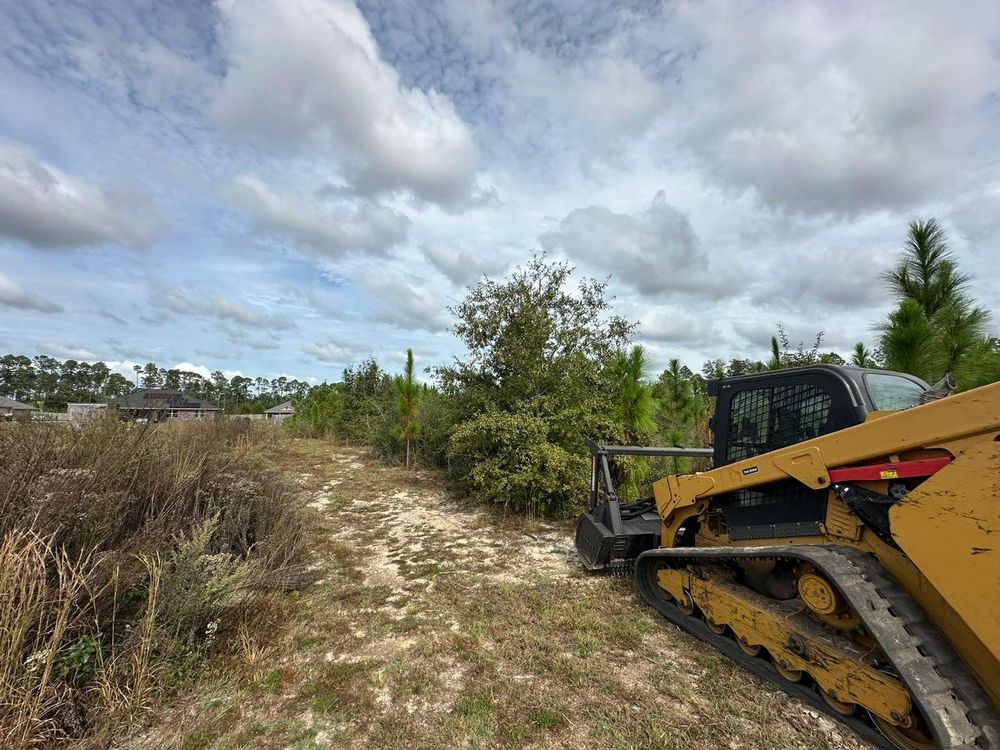 All Photos for White’s Land Maintenance in Milton,, FL