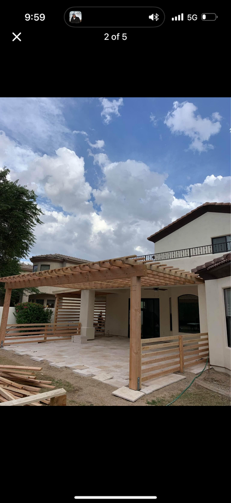 All Photos for Longley Construction in Rio Rancho, NM