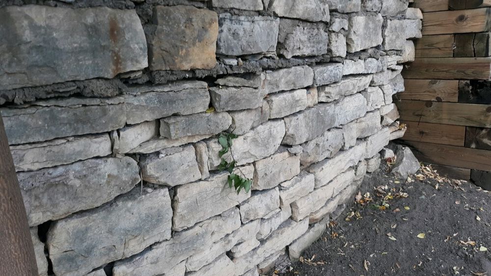 All Photos for To the Point Masonry in Spring Valley, WI