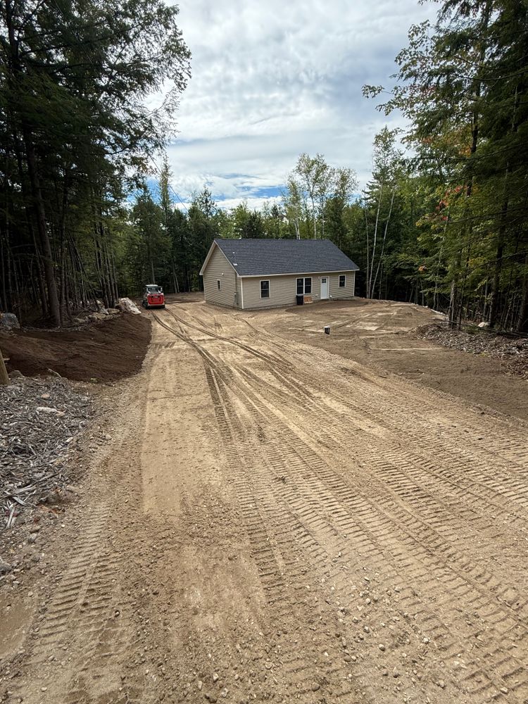 All Photos for Pine Stream Property Management in Waterboro, ME