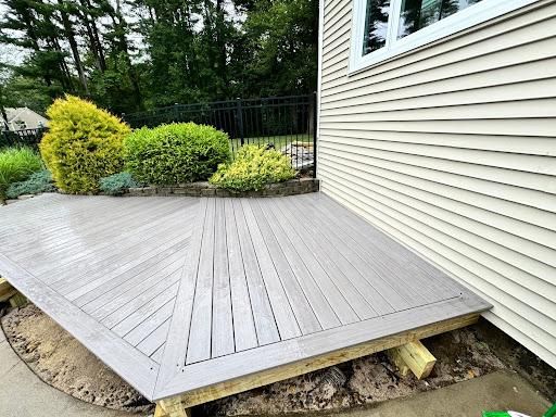 All Photos for Lamy Construction Inc in Dracut, MA