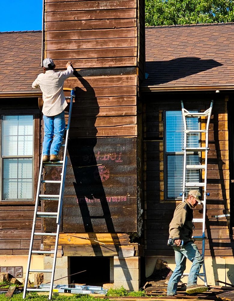 All Photos for Rogers Construction in Mount Vernon, TX