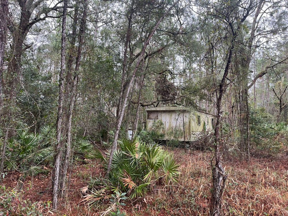 All Photos for Diamond B Earthworks in Camden County, GA