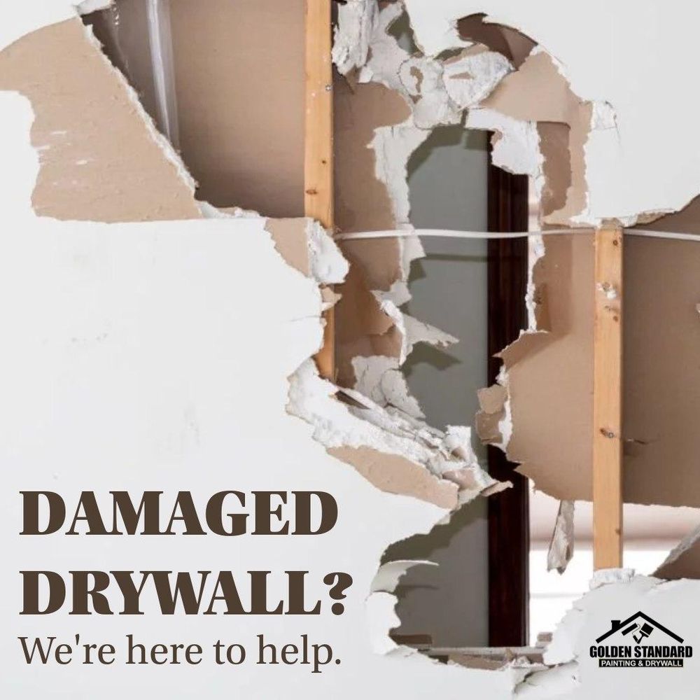 All Photos for Golden Standard Painting & Drywall  in Sioux Falls, SD