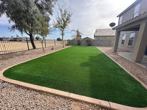 All Photos for G&C Landscaping LLC in Chandler, AZ