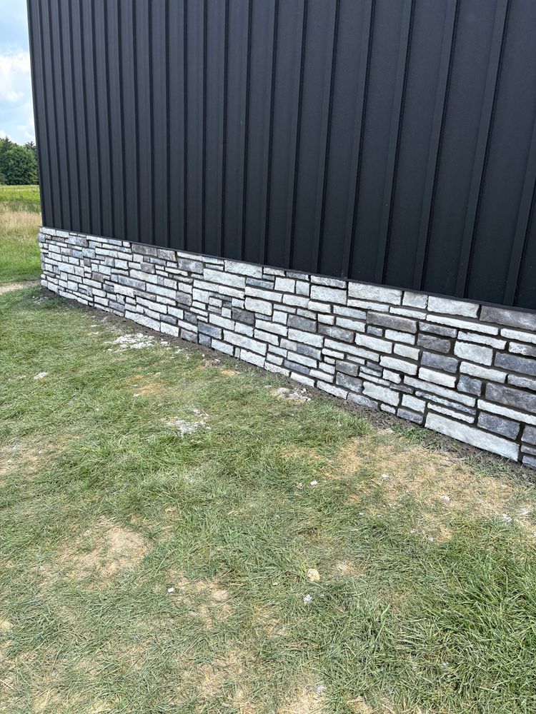 All Photos for RS Masonry LLC in Akron, Ohio