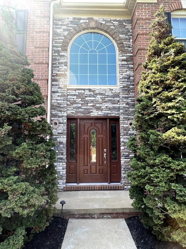 All Photos for Accent Stone in Shelocta, PA