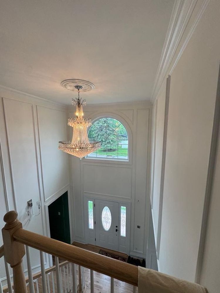 All Photos for Ramos Pro Painting & Construction in East Rockaway, 	New York