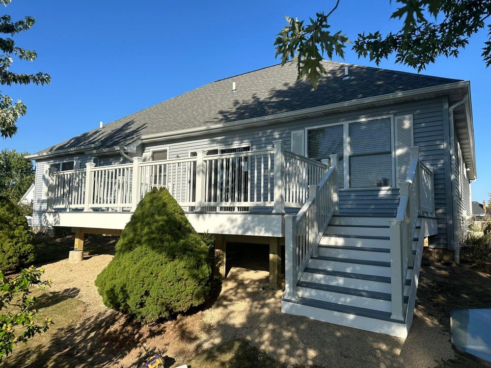 All Photos for R&R Home Services (RR Affordable Deck Builders) in Schaumburg, IL