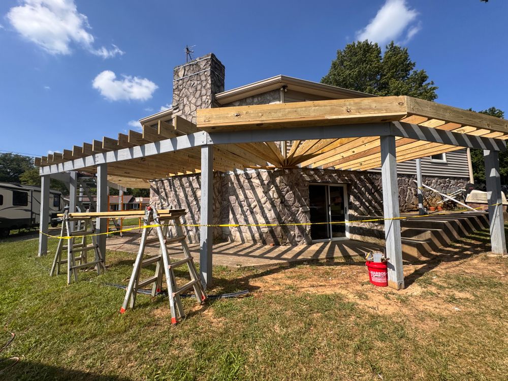 All Photos for Backyard Makeovers in  Lancaster, KY